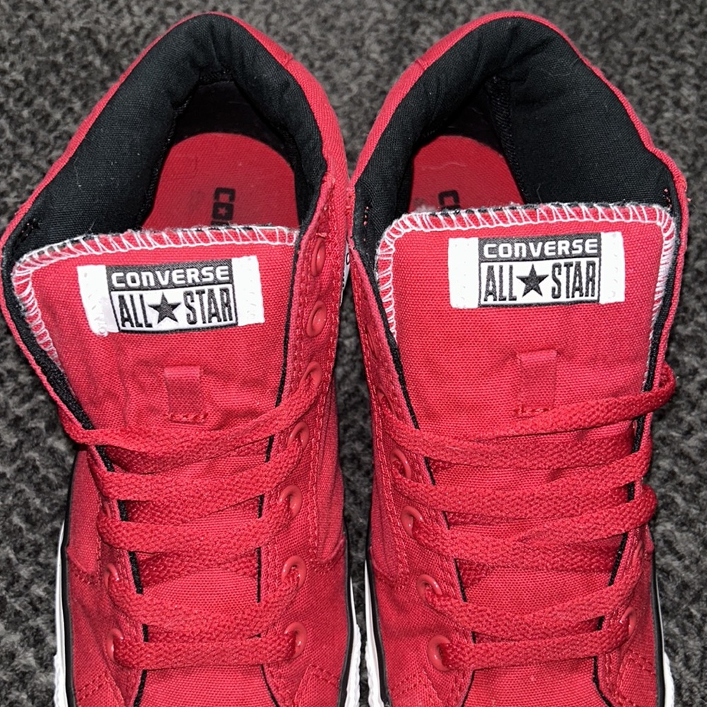 Converse All Star Chuck Taylor - image 5